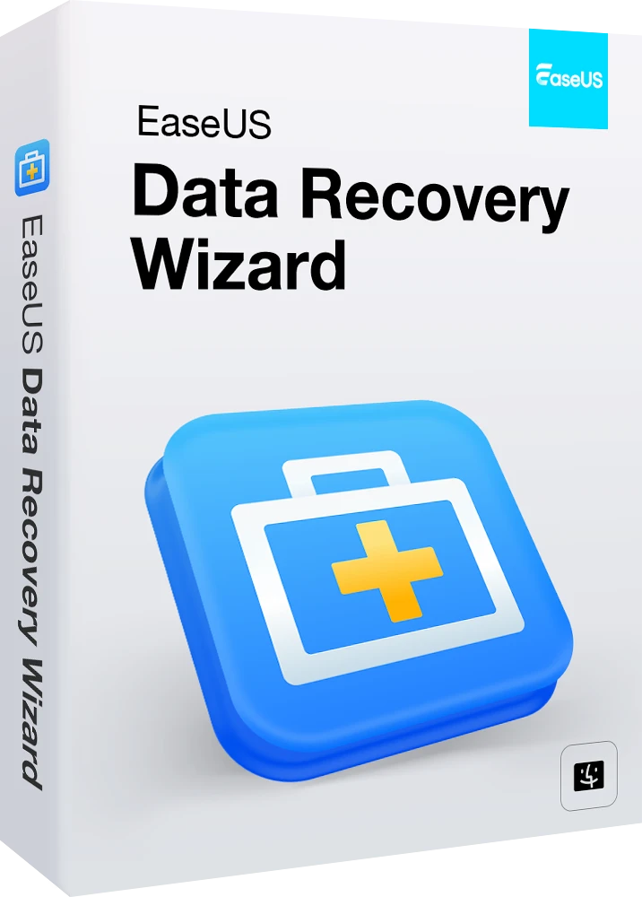 EaseUS Data Recovery Wizard Professional (1 Month) For MAC - image 2