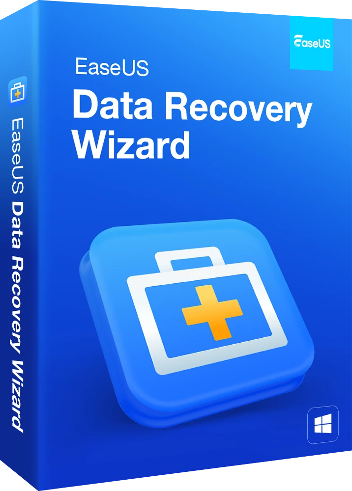 EaseUS Data Recovery Wizard Professional Life-Time