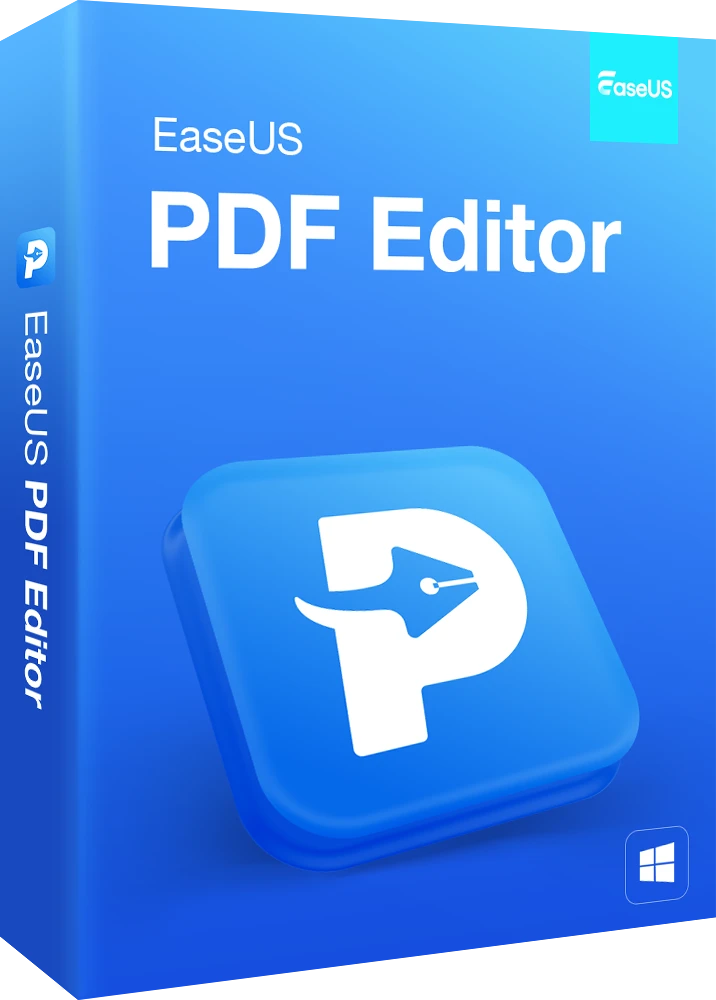 EaseUS PDF Editor 1-Year Upgrades