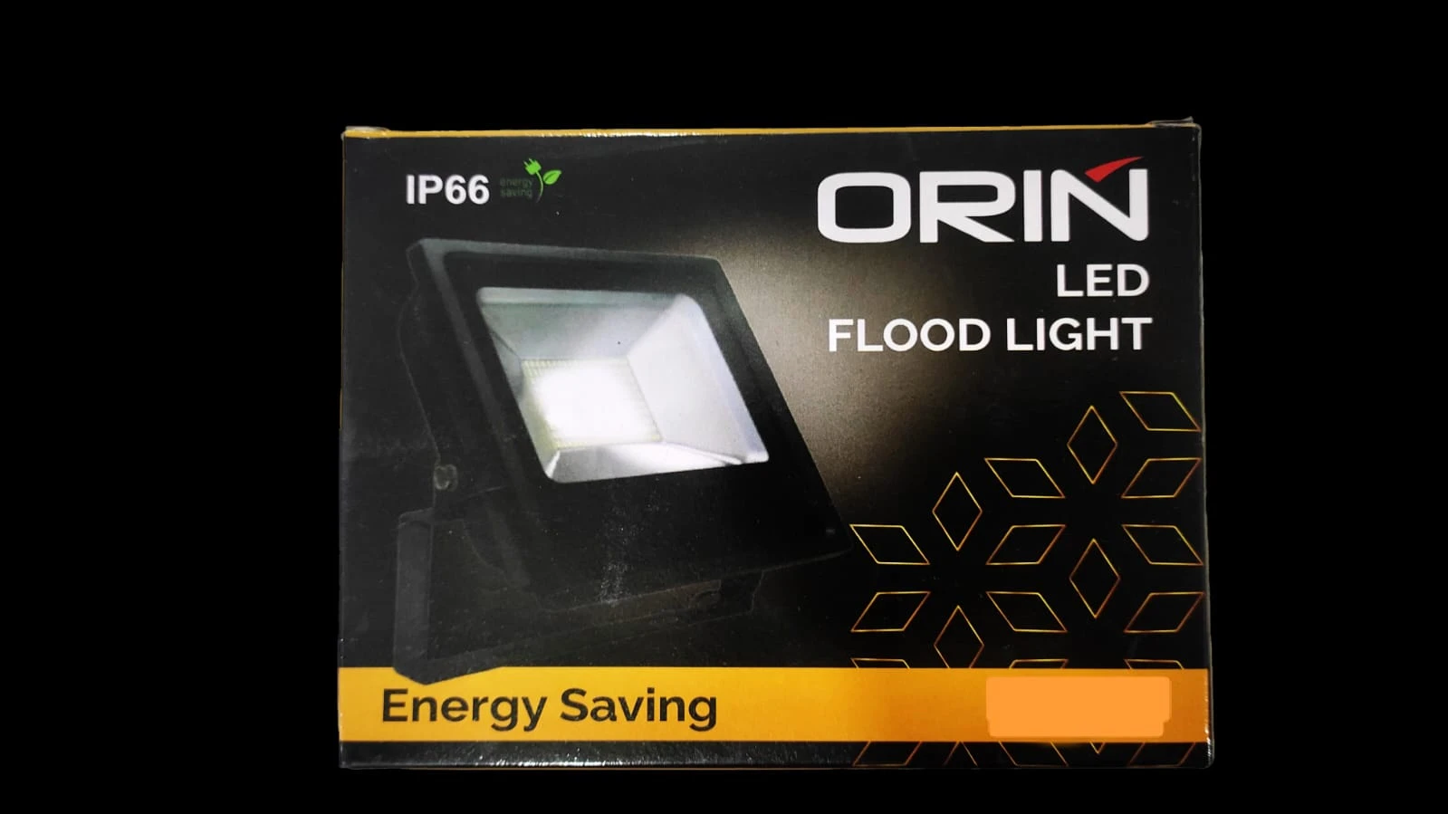 Orin LED Flood Light Energy Saving IP66 30W - image 2