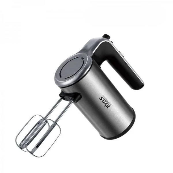 Winning Star ST-5536 5 Speed Hand Mixer - image 3