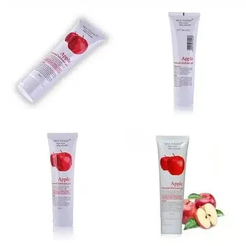 Hot Kiss Personal Lubricant Apple 50ml - image 3