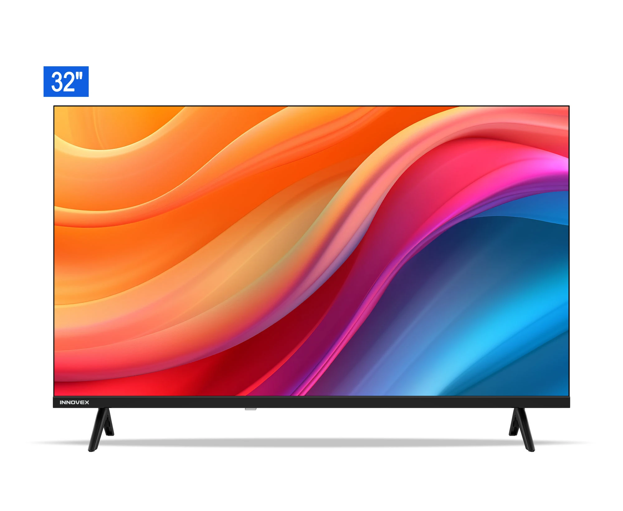 Innovex 32 Inch LED TV with USB Movie Play - image 1