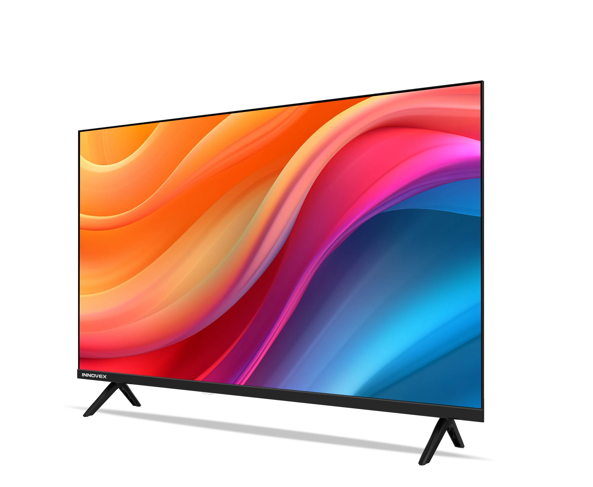 Innovex 32 Inch LED TV with USB Movie Play - image 2