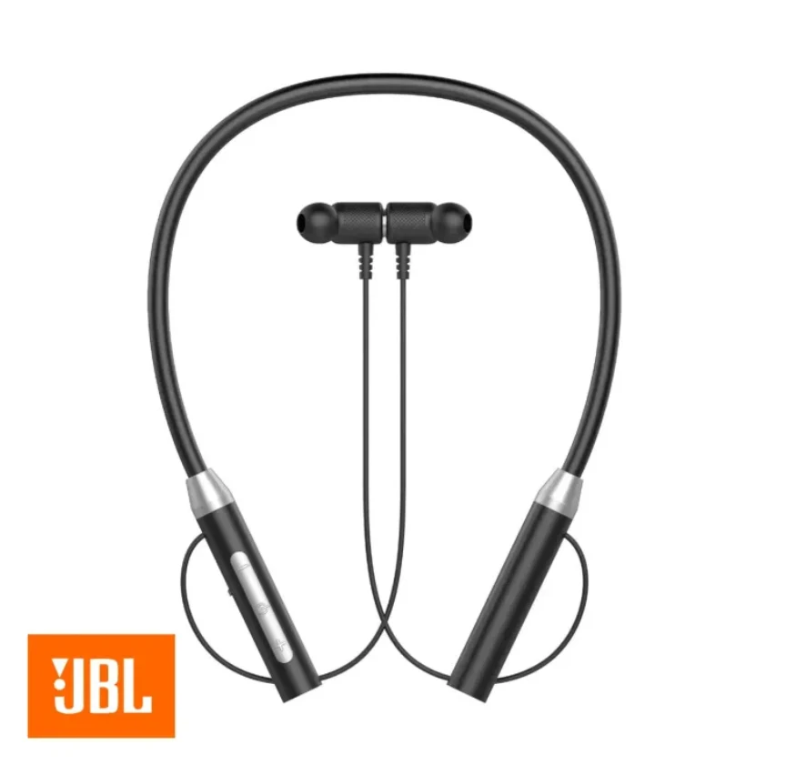 JBL HE05X II Bluetooth 5.0 Neckband Earphones - image 2