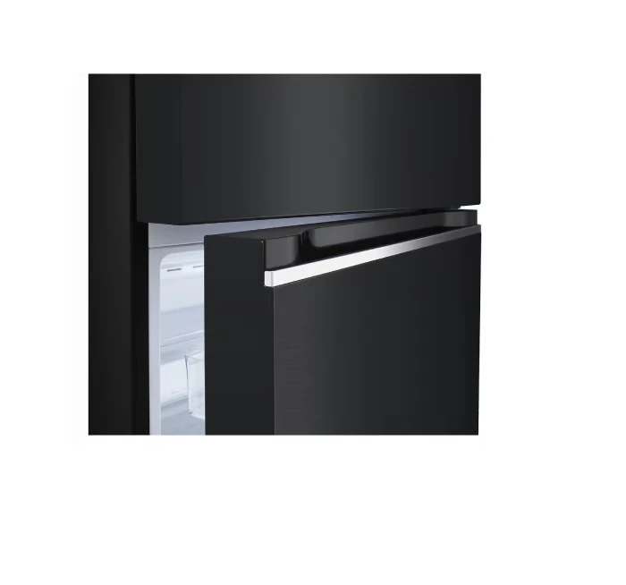 LG 395L Double Door Refrigerator Smart Diagnosis - image 3