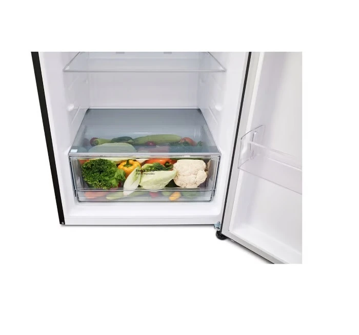 LG 395L Double Door Refrigerator Smart Diagnosis - image 5