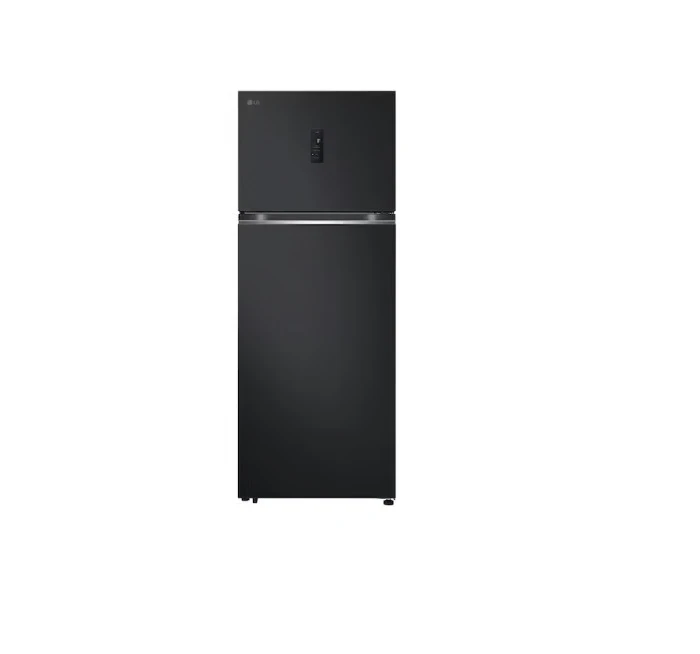 LG 461L Double Door Refrigerator Smart Inverter - image 1