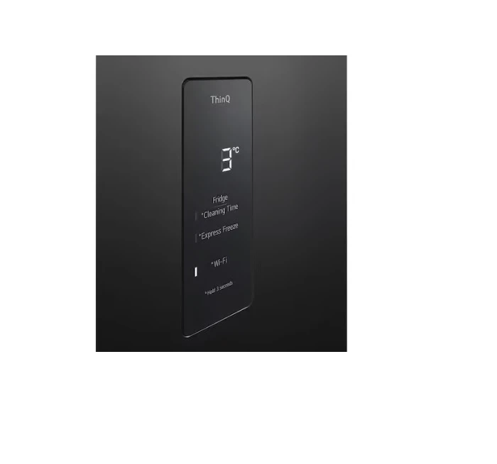 LG 461L Double Door Refrigerator Smart Inverter - image 4