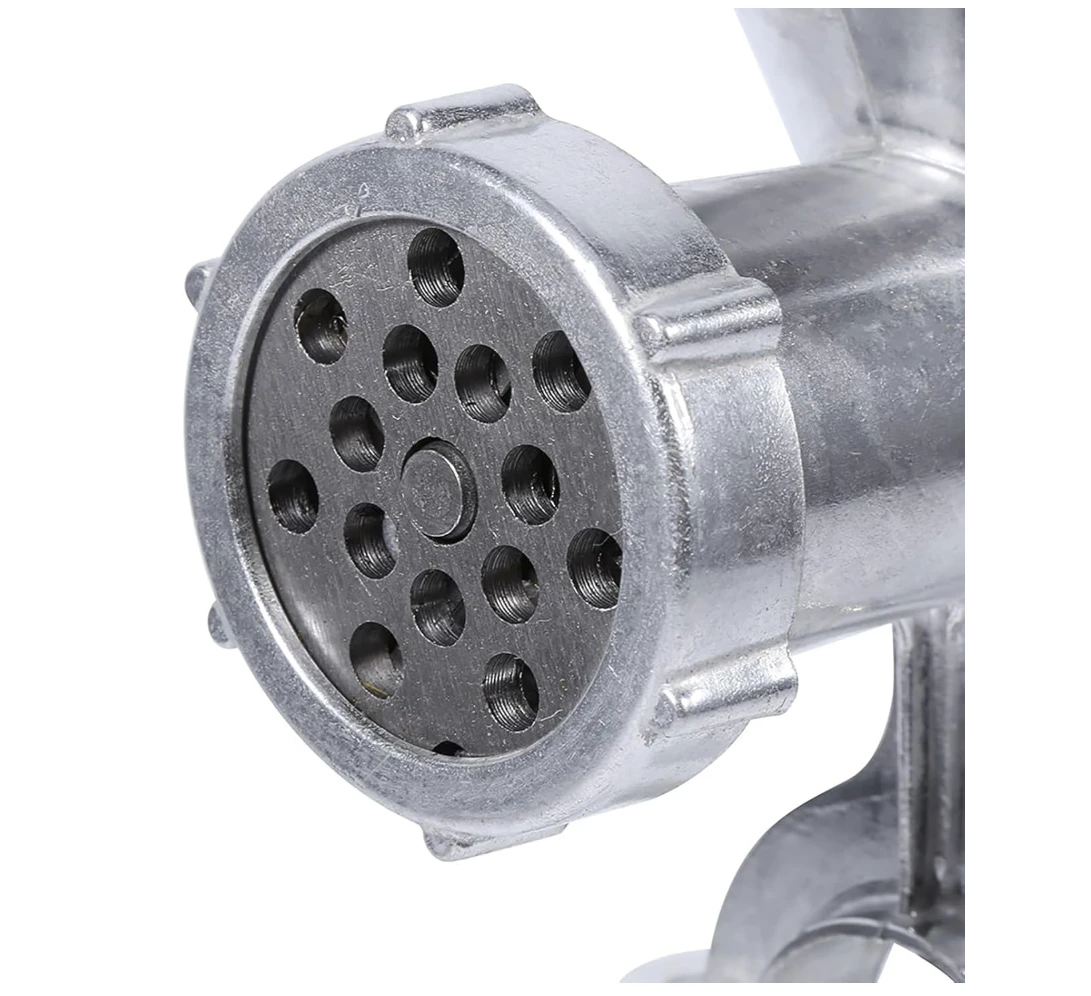 Bellemain Manual Meat Grinder Silver Suction Base - image 6