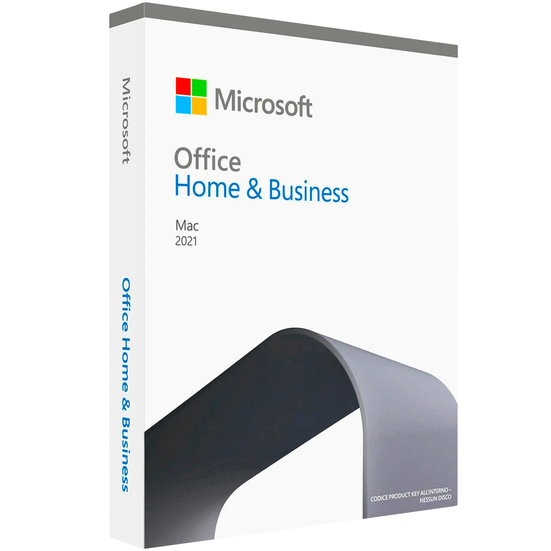 Microsoft Office 2021 Home&Business For MacOS - image 2