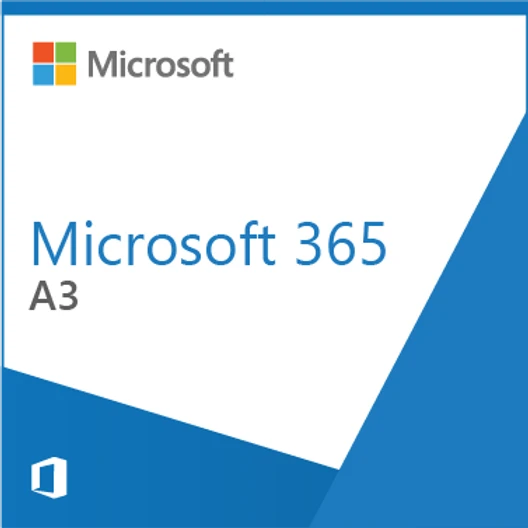 Microsoft Office 365 A3 1Year 5PC Subscription - image 1