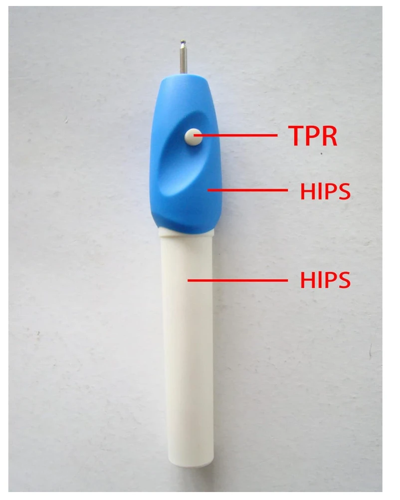 Generic Mini Electric Engraving Pen for DIY Crafts - image 3