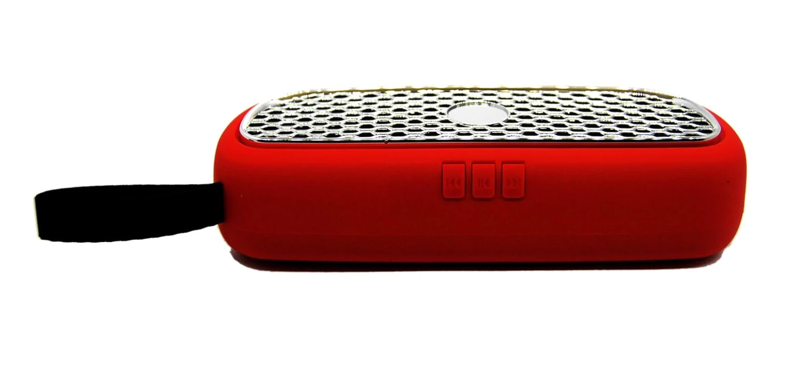 NBS 13 MEGA BASS Wireless Bluetooth Speaker - image 4