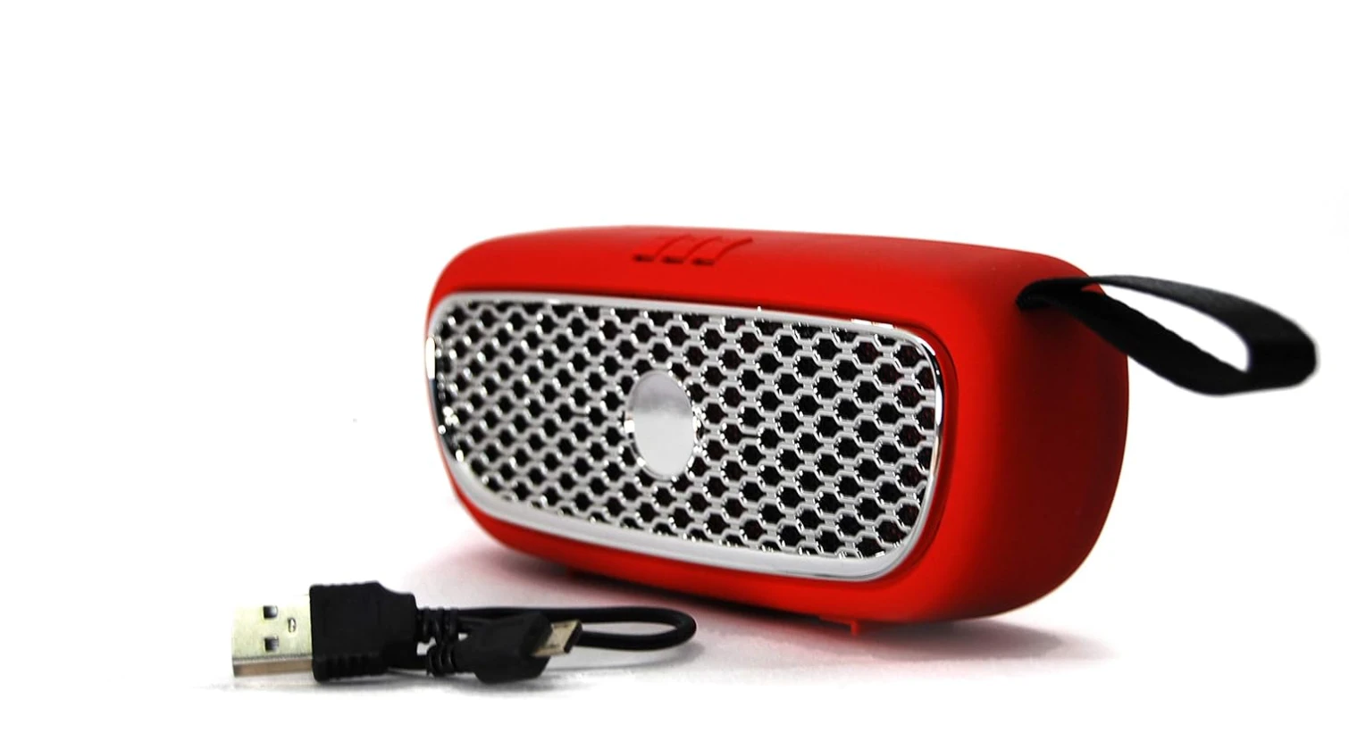 NBS 13 MEGA BASS Wireless Bluetooth Speaker - image 3