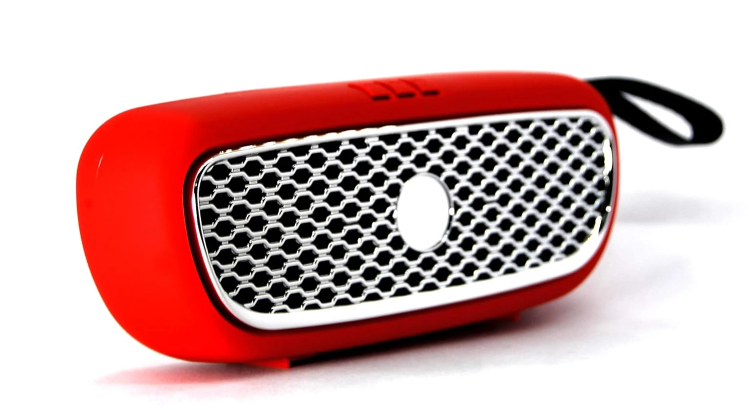 NBS 13 MEGA BASS Wireless Bluetooth Speaker