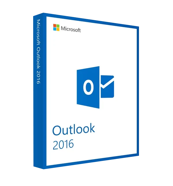 Microsoft Outlook 2016 5PC - image 2