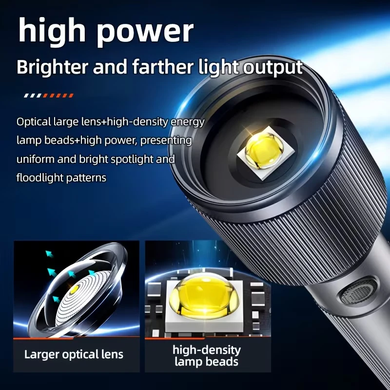 Philips SFL2142/56 High Lumen LED Flashlight - image 6