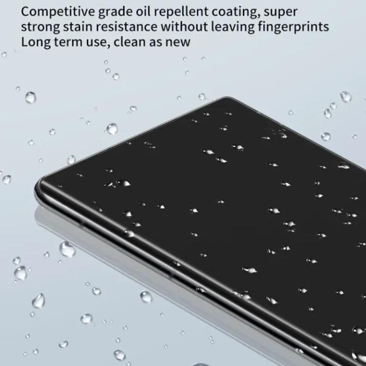 Google Pixel 7 Pro Privacy Anti-Spy Tempered Glass - image 3