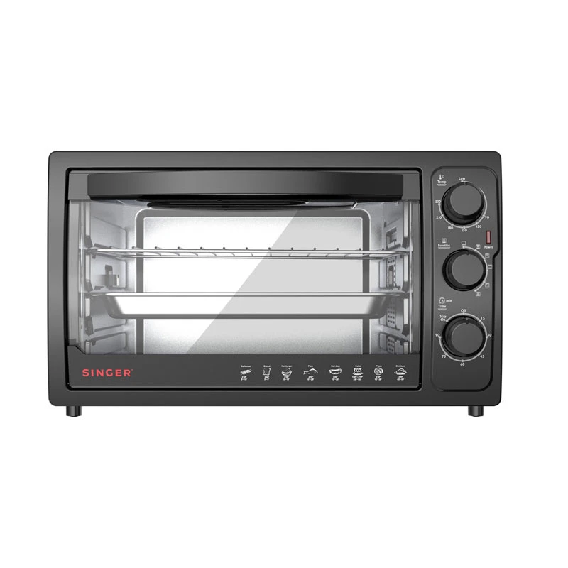 Singer 34L Electric Oven