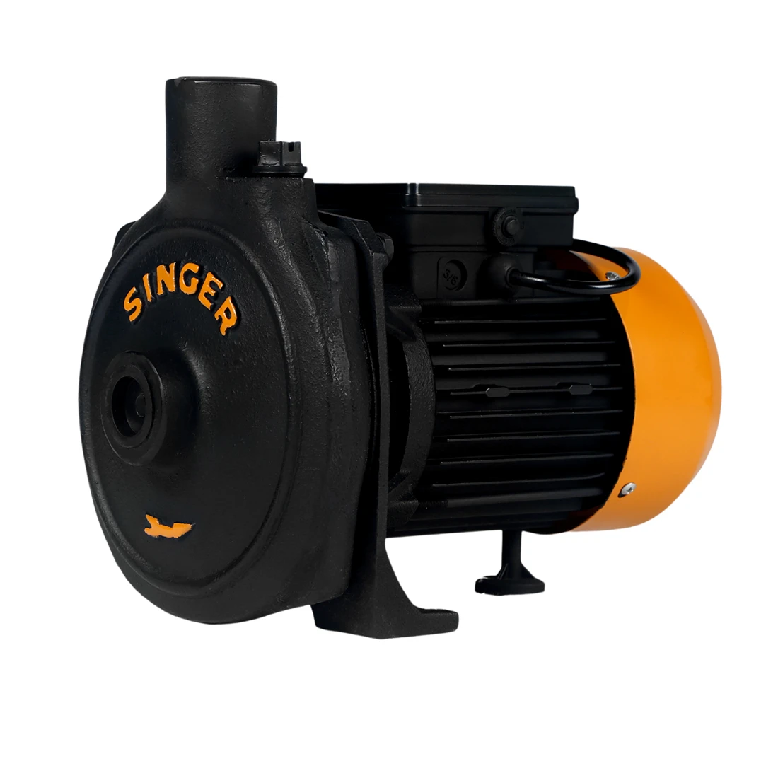 Singer Water Pump 0.75Hp 75ft Head