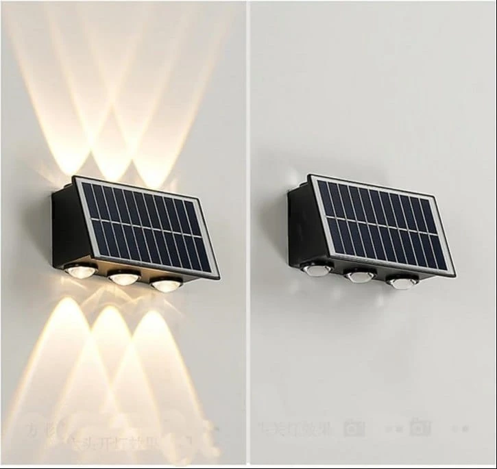 Generic Solar Garden Light - image 3