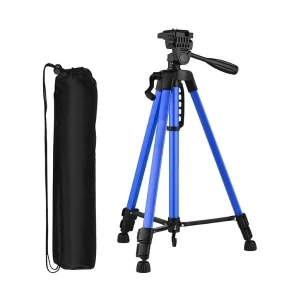 TT 3366 Tripod with Dual Axis