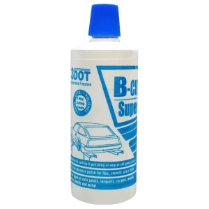PETROKEM B-Cut Super Compound P-3DOT Car Polish 500ML