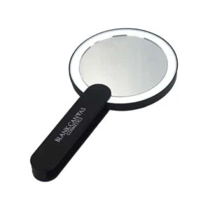 STYLPRO Twirl Me Up Mirror LED Ring Light