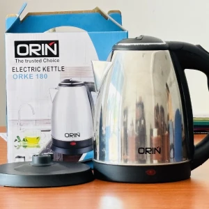 Orin Electric Kettle 1.8 L 1500w