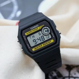 Casio F-94W-1 Digital Watch