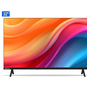 Innovex 32 Inch LED TV with USB Movie Play