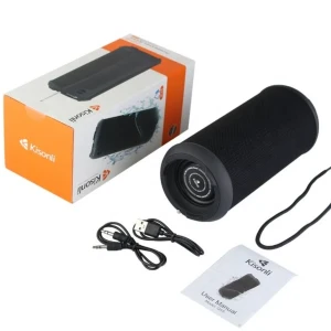 Kisonli Q5S Bluetooth Outdoor Weatherproof Speaker