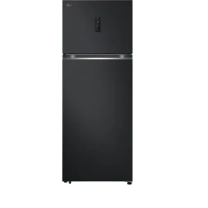 LG 395L Double Door Refrigerator Smart Diagnosis