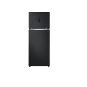 LG 461L Double Door Refrigerator Smart Inverter