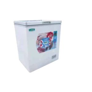 LMG Chest Freezer 150L