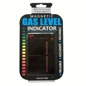 Generic Gas Cylinder Tank Level Indicator Tool