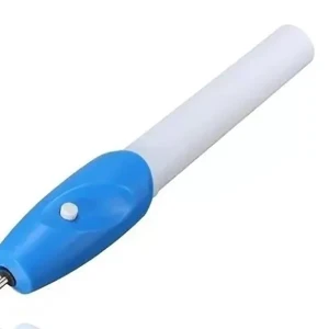 Generic Mini Electric Engraving Pen for DIY Crafts