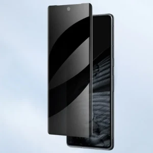 Google Pixel 7 Pro Privacy Anti-Spy Tempered Glass