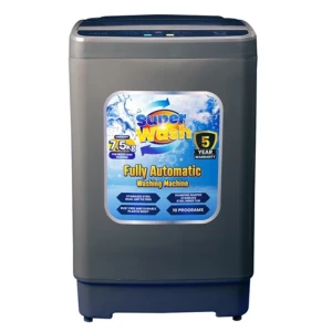Singer Fully Automatic Washing Machine 7.5kg Capacity