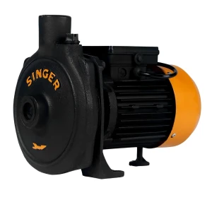 Singer Water Pump 0.75Hp 75ft Head