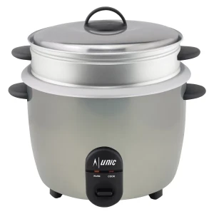 Unic Rice Cooker 2.8L Capacity