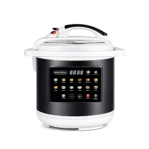 Universal UN2026 Multi Functional Pressure Cooker