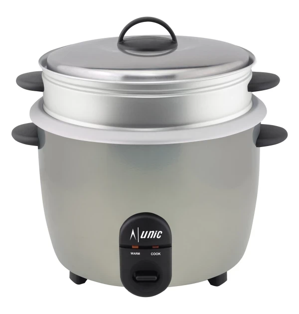 Unic Rice Cooker 2.8L Capacity