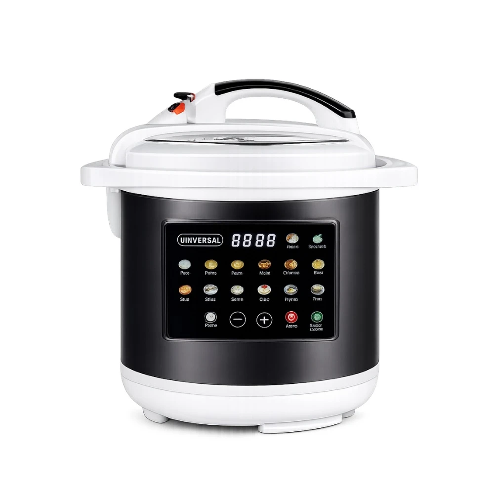 Universal UN2026 Multi Functional Pressure Cooker