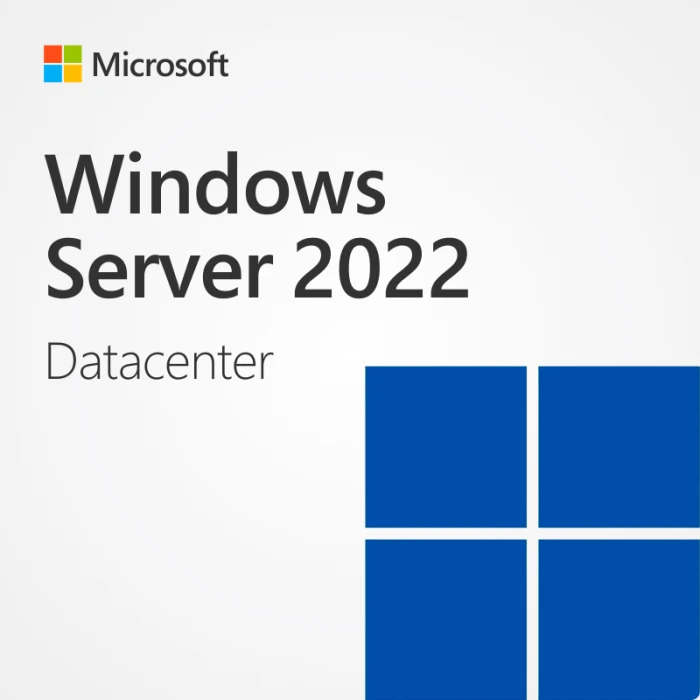 Microsoft Server 2022 Datacenter 2PC - image 2