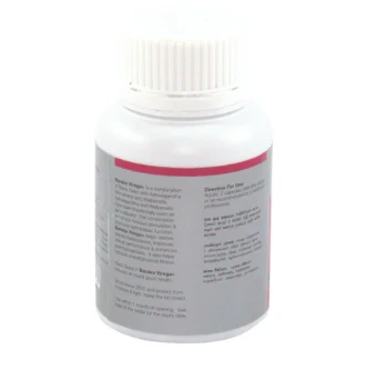 BARAKA Virega Plus Improves Overall Performance - image 4