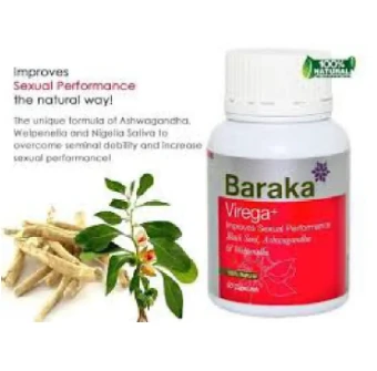 BARAKA Virega Plus Improves Overall Performance - image 6