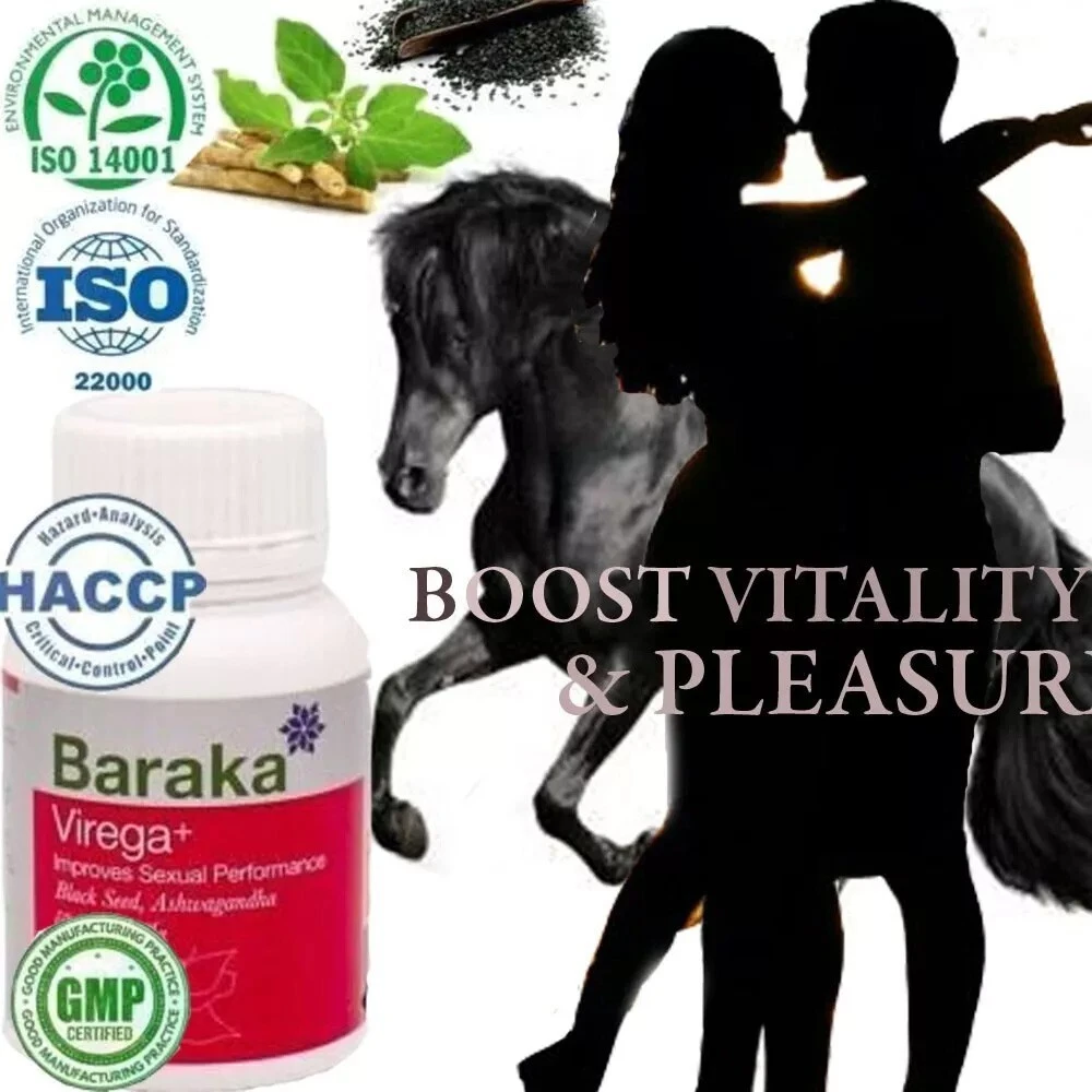 BARAKA Virega Plus Improves Overall Performance - image 5