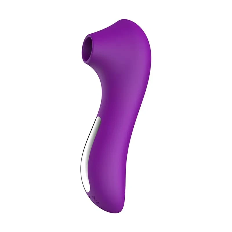 Generic Clitoral Nipple Sucking Vibrator - image 8